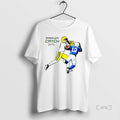 Officials Dontayvion Wicks Catch Green Bay Packers Vs Lions Detroit Signature Premium T Shirts Sweater Hoodie, Sweatshirt