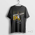 Officials Dontayvion Wicks Green Bay Shoeless Catch Circle Black T-Shirts, Hoodie, Sweatshirt | InkRitualCo.com