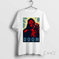 Officials Doom For President Hope Circle T-Shirts, Hoodie, Sweatshirt | InkRitualCo.com