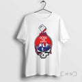 Officials Dose The Earth Grateful Dead Skull Bob Weir Tribute T-Shirts, Hoodie, Sweatshirt | InkRitualCo.com