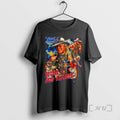 Officials Double J Jeff Jarrett Aint I Great Graphic T-Shirts, Hoodie, Sweatshirt | InkRitualCo.com