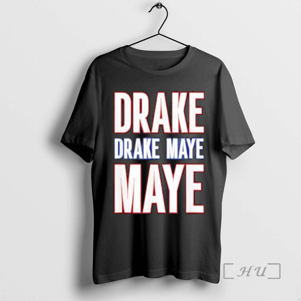 Officials Drake Drek Drake Drek Maye Maye T-Shirts, Hoodie, Sweatshirt | InkRitualCo.com