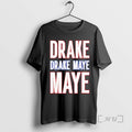 Officials Drake Drek Drake Drek Maye Maye T-Shirts, Hoodie, Sweatshirt | InkRitualCo.com