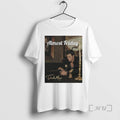 Officials Drake Maye Album Cover Almost Friday Photo T-Shirts, Hoodie, Sweatshirt | InkRitualCo.com