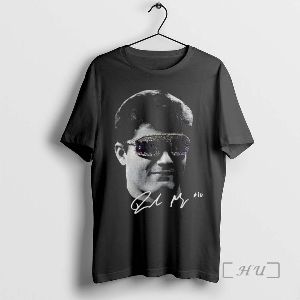 Officials Drake Maye Funny Meme Football Y2k Rap Big Head T-Shirts, Hoodie, Sweatshirt | InkRitualCo.com