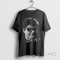 Officials Drake Maye Funny Meme Football Y2k Rap Big Head T-Shirts, Hoodie, Sweatshirt | InkRitualCo.com