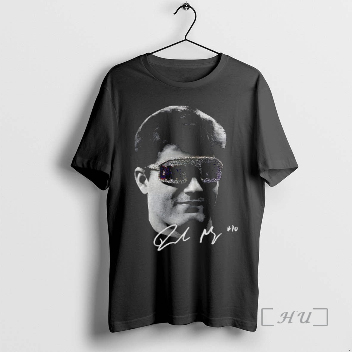 Officials Drake Maye Funny Meme Football Y2k Rap Big Head T-Shirts, Hoodie, Sweatshirt | InkRitualCo.com