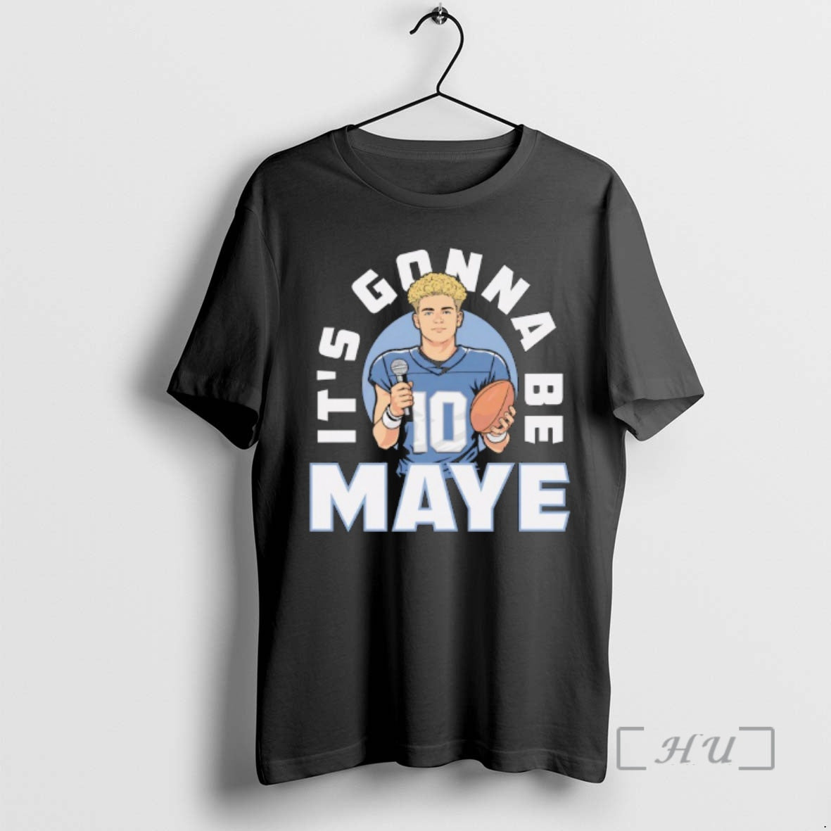Officials Drake Maye New England Its Gonna Be Maye T-Shirts, Hoodie, Sweatshirt | InkRitualCo.com