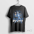 Officials Drake Maye New England San Francisco Bound Signature T-Shirts, Hoodie, Sweatshirt | InkRitualCo.com