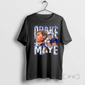 Officials Drake Maye New England Vintage T-Shirts, Hoodie, Sweatshirt | InkRitualCo.com