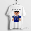 Officials Drake Maye Painting T-Shirts, Hoodie, Sweatshirt | InkRitualCo.com