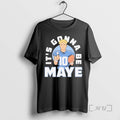 Officials Drake Maye Patriots Its Gonna Be Maye T-Shirts, Hoodie, Sweatshirt | InkRitualCo.com