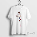 Officials Drake Maye Perfect Game Patriots Signature T-Shirts, Hoodie, Sweatshirt | InkRitualCo.com
