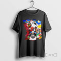 Officials Drake Maye Were Back Co T-Shirts, Hoodie, Sweatshirt | InkRitualCo.com