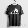 Officials Dreidels Game Hanukkah Gelt Dreidel Champ Menorah Latkes T-Shirts, Hoodie, Sweatshirt | InkRitualCo.com