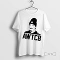Officials Drew Allen Awtcb T-Shirts, Hoodie, Sweatshirt | InkRitualCo.com
