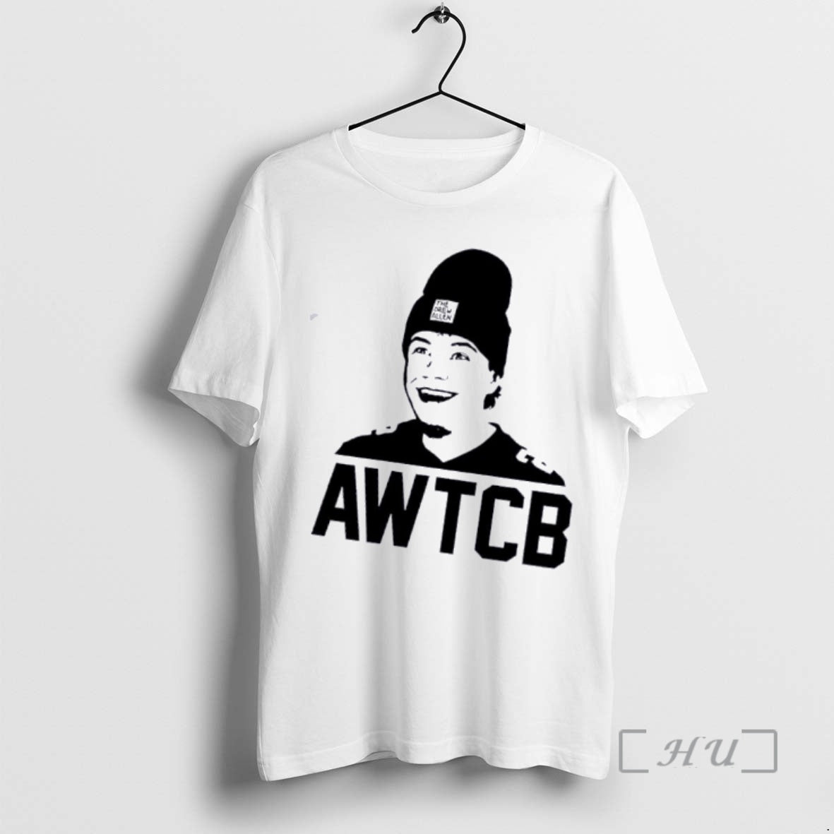 Officials Drew Allen Awtcb T-Shirts, Hoodie, Sweatshirt | InkRitualCo.com