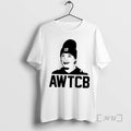 Officials Drew Allen Awtcb Woman T-Shirts, Hoodie, Sweatshirt | InkRitualCo.com