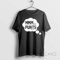 Officials Drew Allen Mmm Punts T-Shirts, Hoodie, Sweatshirt | InkRitualCo.com