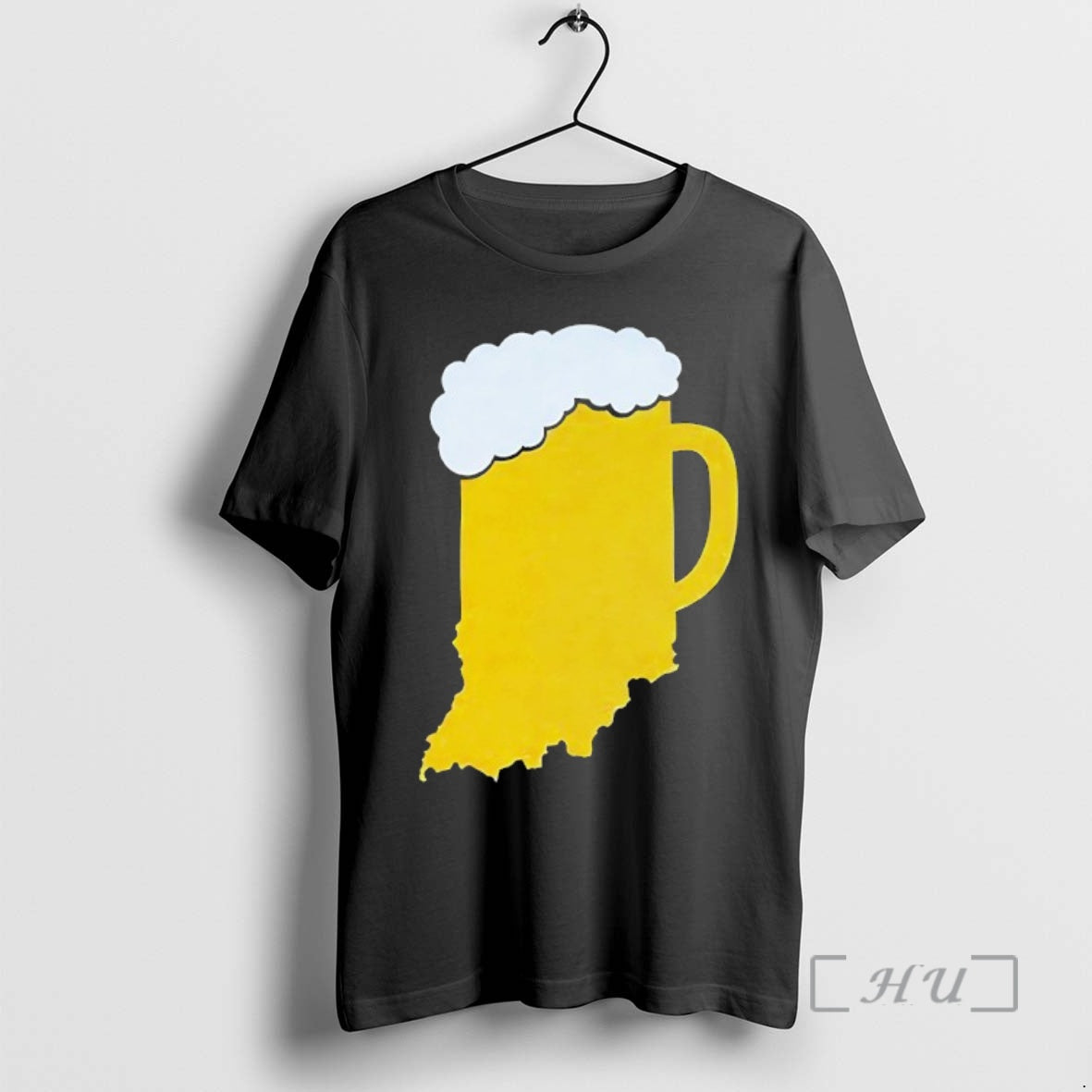 Officials Drink Indiana Beer State T-Shirts, Hoodie, Sweatshirt | InkRitualCo.com