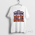 Officials Drop The Maybe Cuz Christmas T-Shirts, Hoodie, Sweatshirt | InkRitualCo.com