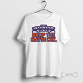 Officials Drop The Maybe Cuz Stadium Ornaments T-Shirts, Hoodie, Sweatshirt | InkRitualCo.com