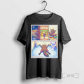 Officials Drunk Raccoon Operation Booze T-Shirts, Hoodie, Sweatshirt | InkRitualCo.com