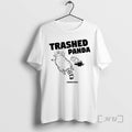 Officials Drunken Raccoon Trashed Panda T-Shirts, Hoodie, Sweatshirt | InkRitualCo.com
