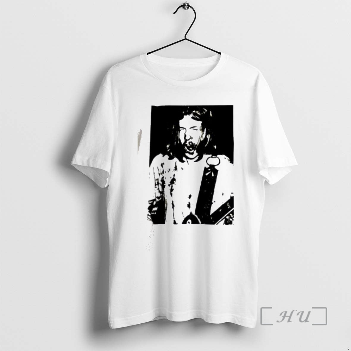 Officials Duane Allman Skydog Guitar Legend T-Shirts, Hoodie, Sweatshirt | InkRitualCo.com