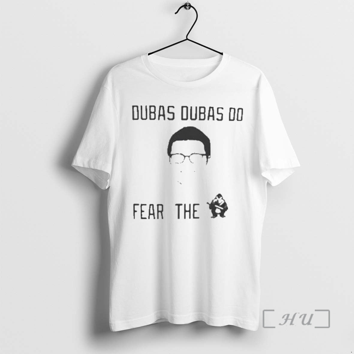 Officials Dubas Dubas Do Fear The Pens T-Shirts, Hoodie, Sweatshirt | InkRitualCo.com