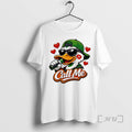 Officials Duck Call Me T-Shirts, Hoodie, Sweatshirt | InkRitualCo.com