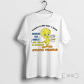 Officials Duck Theres No Way I Was Born To Only Pay Bills And Attract Gas T-Shirts, Hoodie, Sweatshirt | InkRitualCo.com