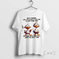 Officials Ducks Best Friends Are The People You Can Do Anything And Nothing With And T-Shirts, Hoodie, Sweatshirt