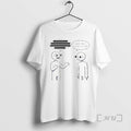 Officials Dude I Dont Speak Epsteinian T-Shirts, Hoodie, Sweatshirt | InkRitualCo.com