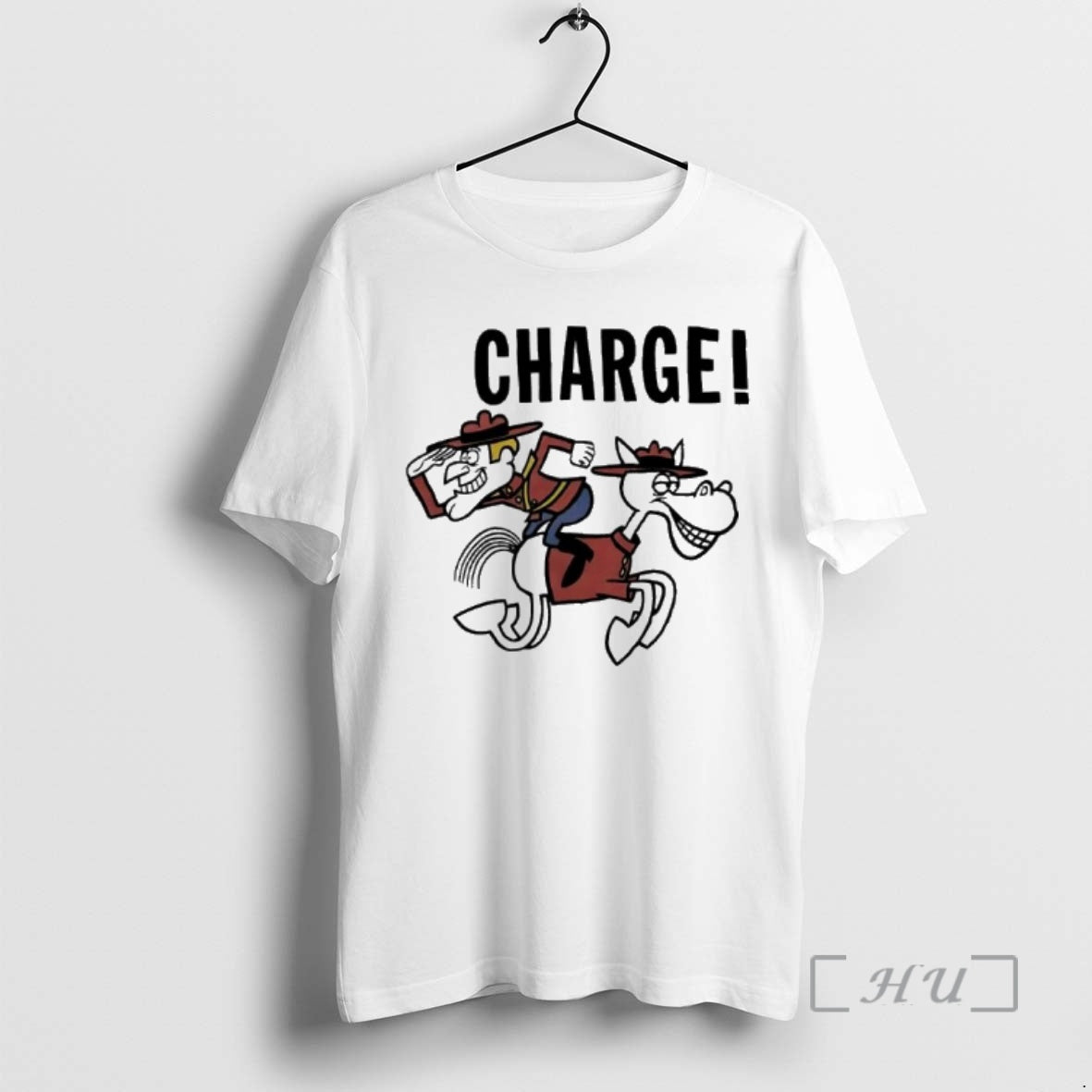 Officials Dudley Do Right Charge T-Shirts, Hoodie, Sweatshirt