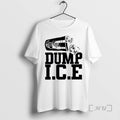 Officials Dump I C T-Shirts, Hoodie, Sweatshirt | InkRitualCo.com
