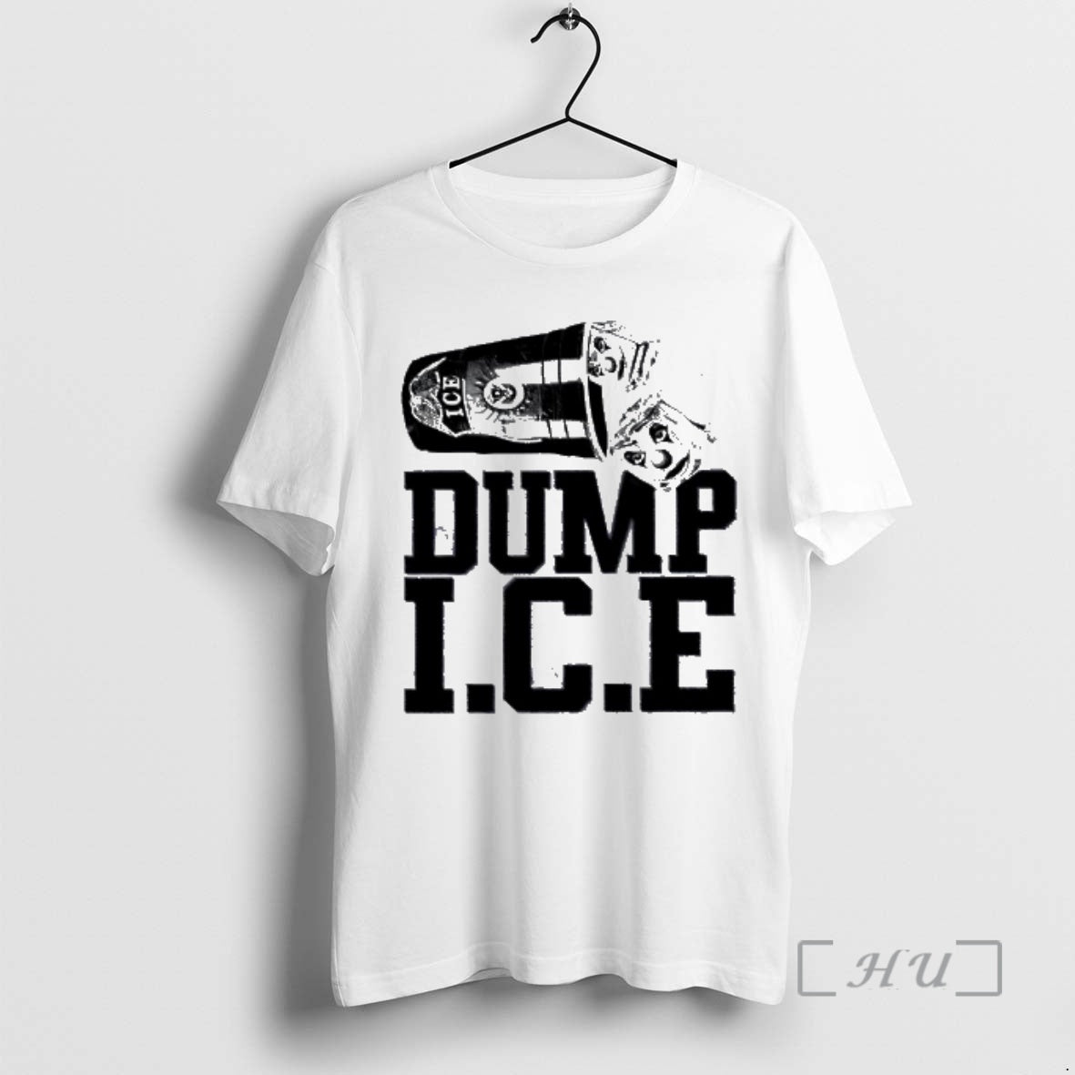 Officials Dump I C T-Shirts, Hoodie, Sweatshirt | InkRitualCo.com