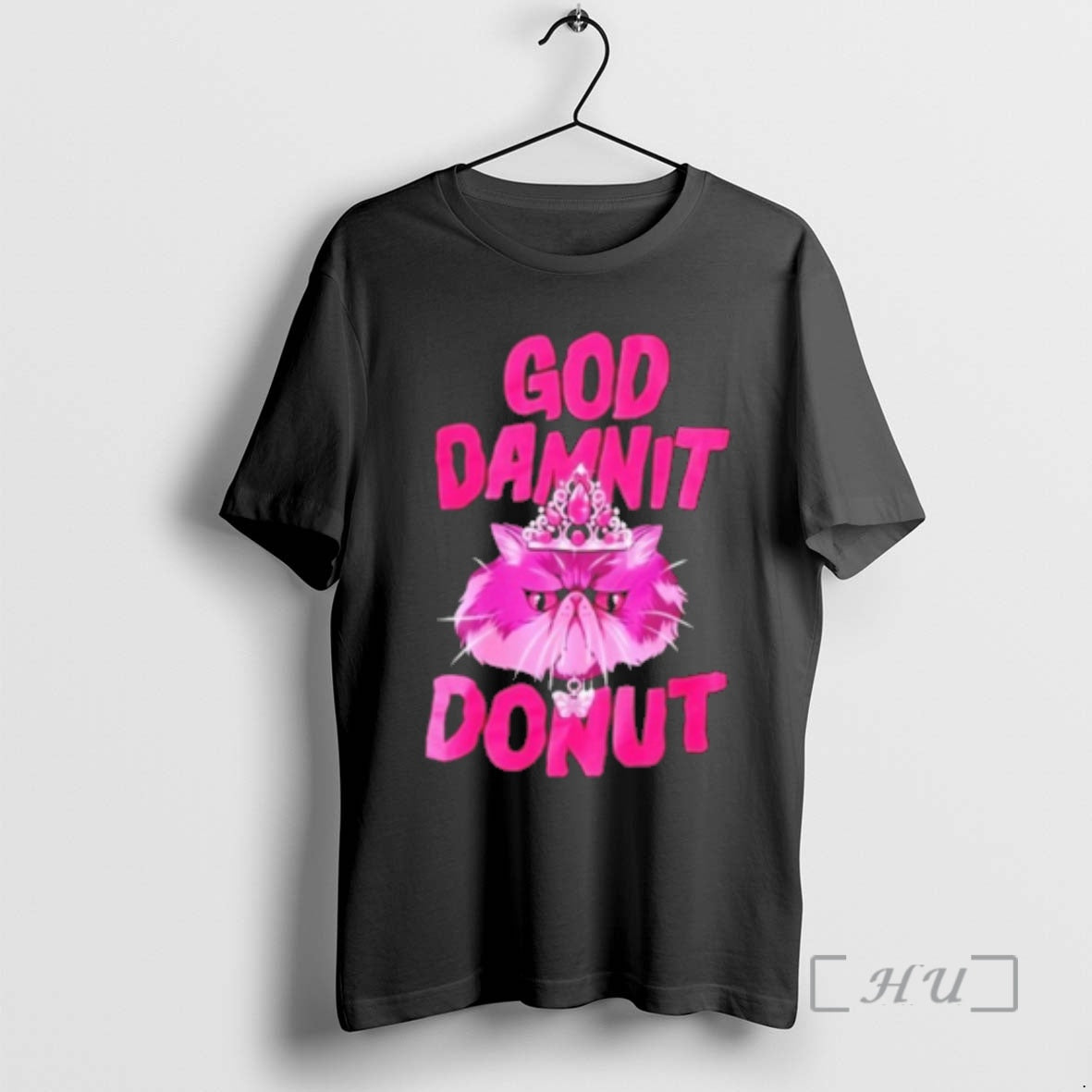 Officials Dungeon Crawler Carl Donut Cat T-Shirts, Hoodie, Sweatshirt | InkRitualCo.com