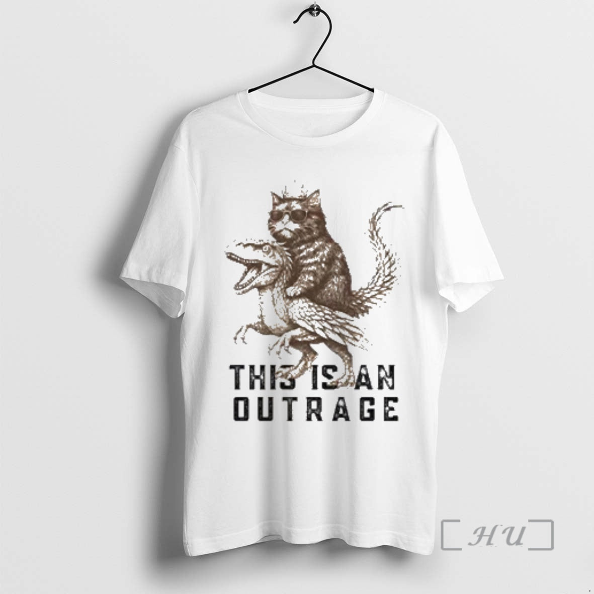 Officials Dungeon Crawler Carl This Is An Outrage T-Shirts, Hoodie, Sweatshirt | InkRitualCo.com