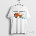 Officials Dungeon Meshi Delicious In Dungeon Anime T-Shirts, Hoodie, Sweatshirt | InkRitualCo.com
