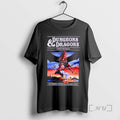 Officials Dungeons Dragons Expert Rulebook Ornaments T-Shirts, Hoodie, Sweatshirt | InkRitualCo.com