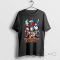 Officials Dungeons Ducks Scrooge Mcduck Rpg Fantasy Adventure T-Shirts, Hoodie, Sweatshirt | InkRitualCo.com