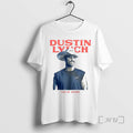 Officials Dustin Lynch Photo Tour 2025 T-Shirts, Hoodie, Sweatshirt | InkRitualCo.com