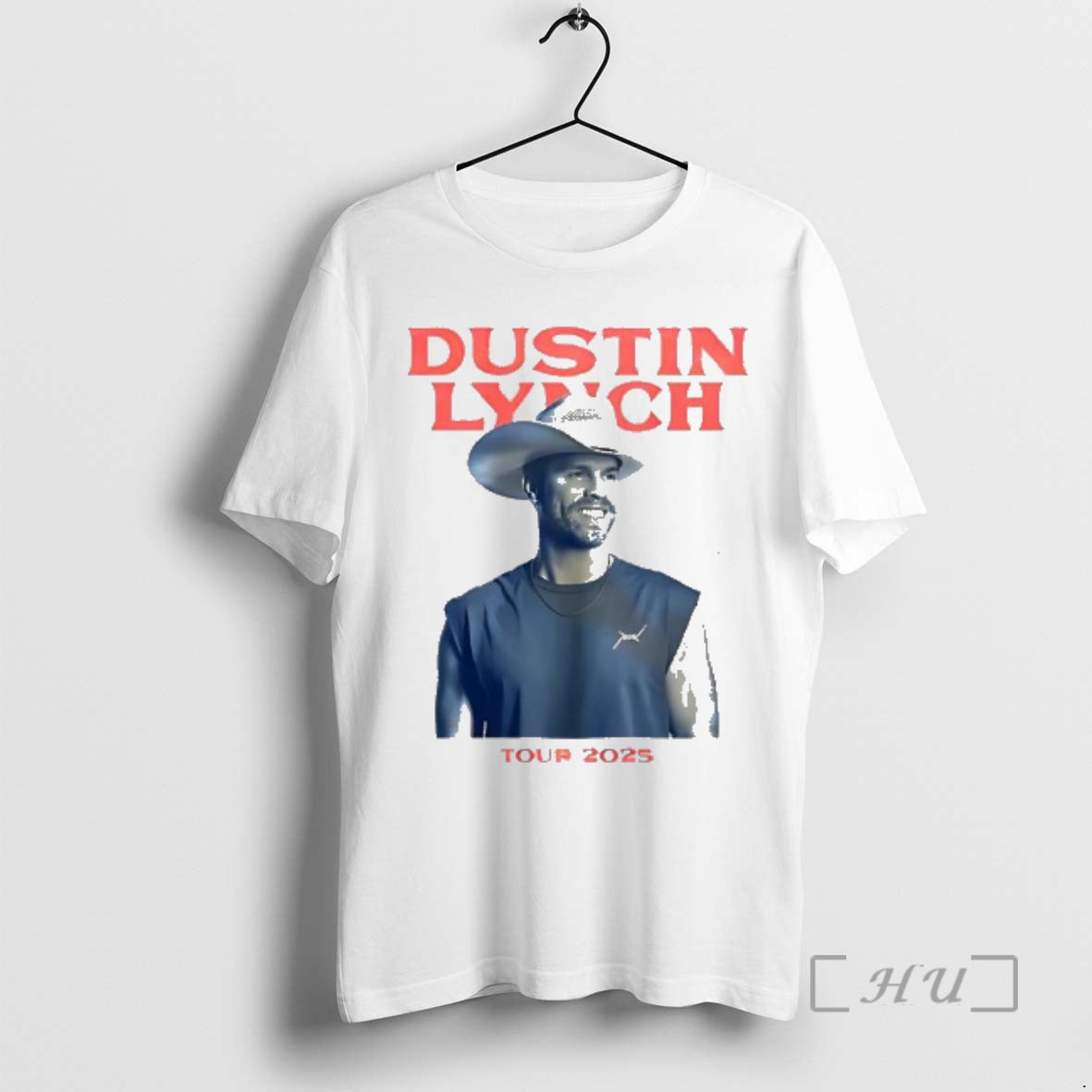 Officials Dustin Lynch Photo Tour 2025 T-Shirts, Hoodie, Sweatshirt | InkRitualCo.com