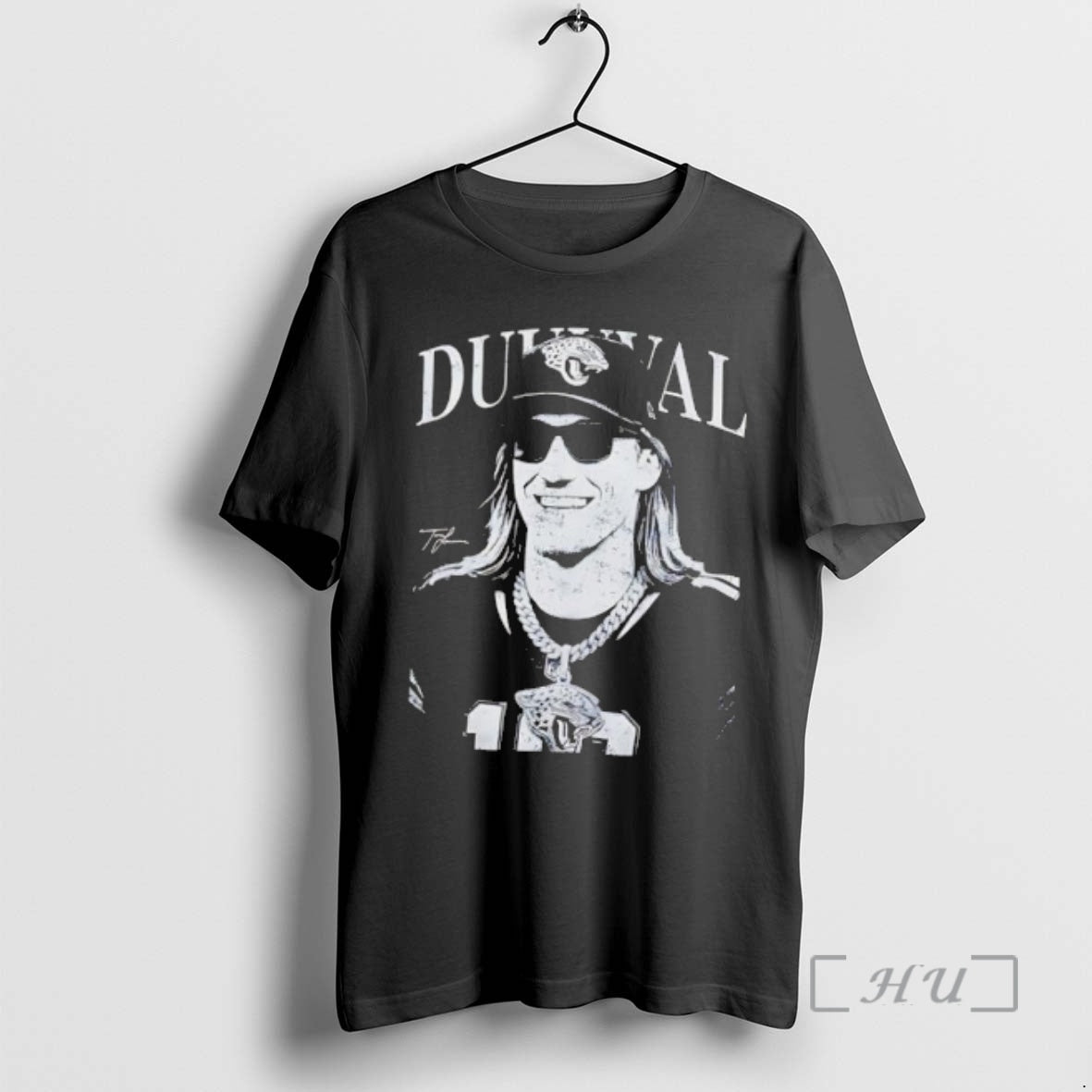 Officials Duuuval Trevor Lawrence Football Vintage T-Shirts, Hoodie, Sweatshirt | InkRitualCo.com