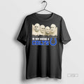 Officials Dwight Freeney Marvin Harrision Reggie Wayne Peyton Manning The Mount Rushmore Of Indianapolis Colts T-Shirts,...