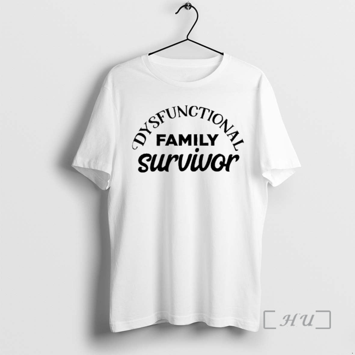 Officials Dysfunctional Family Survivor T-Shirts, Hoodie, Sweatshirt | InkRitualCo.com