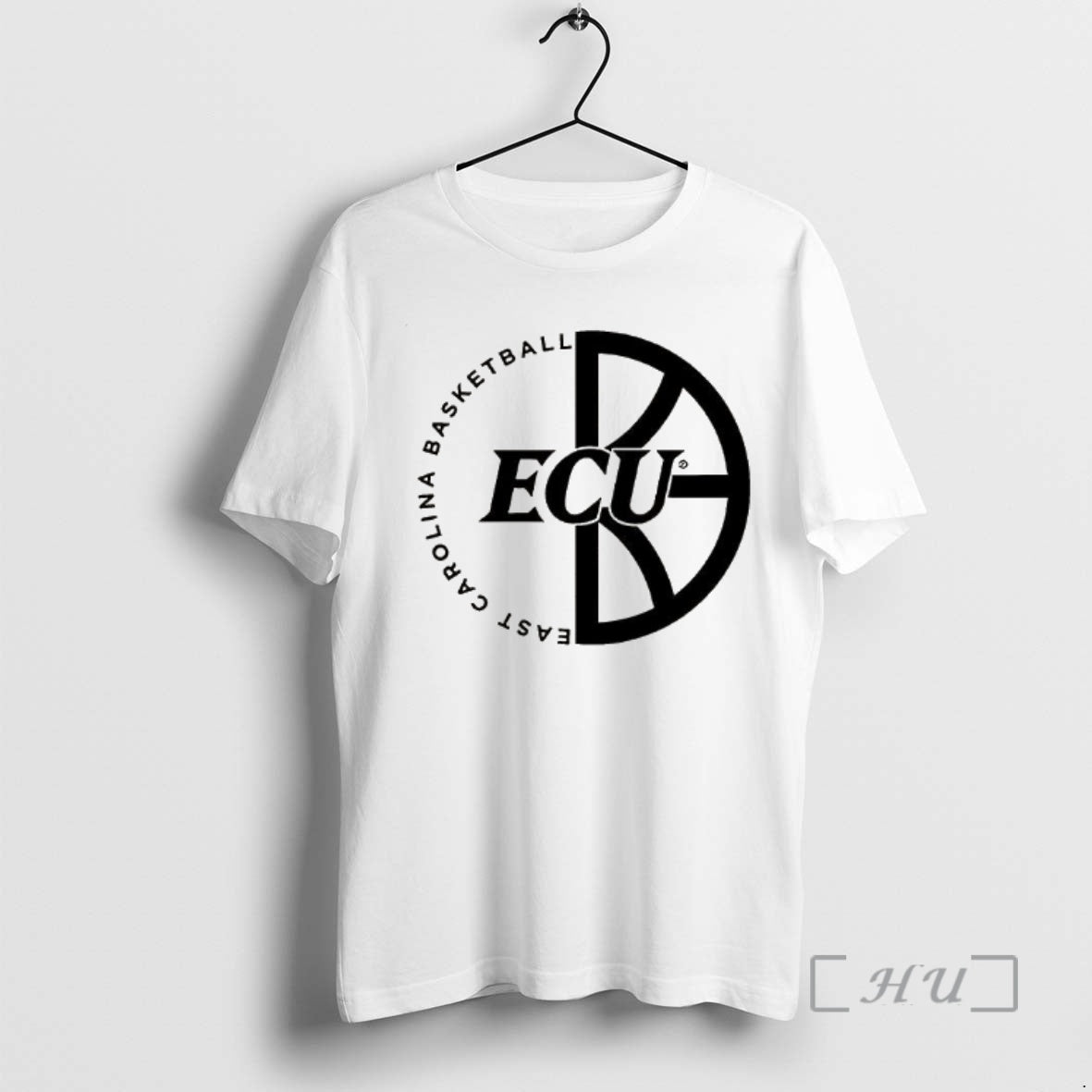 Officials Ecu East Carolina Pirates Basketball Logo T-Shirts, Hoodie, Sweatshirt | InkRitualCo.com