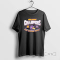 Officials Ecu Football Ncaa Military Bowl Champions 2025 Classic T-Shirts, Hoodie, Sweatshirt | InkRitualCo.com