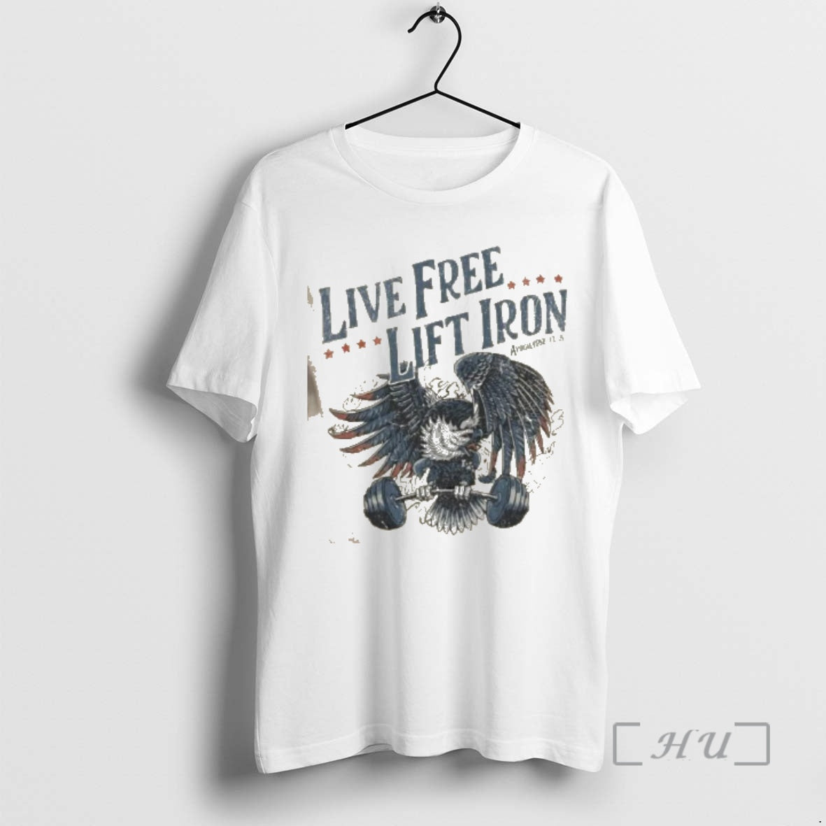 Officials Eagle Live Free Lift Iron Gym T-Shirts, Hoodie, Sweatshirt | InkRitualCo.com